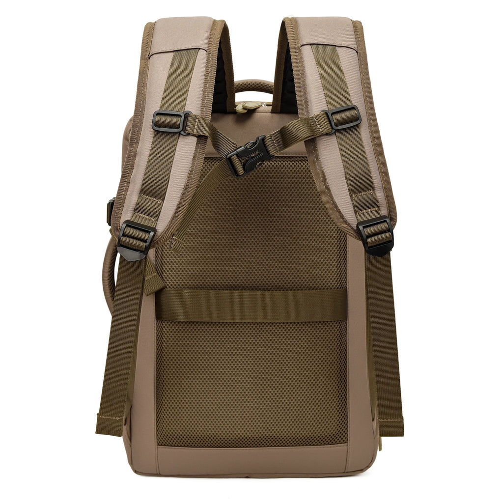 Slate Urban Backpack (55L) - Ristoss