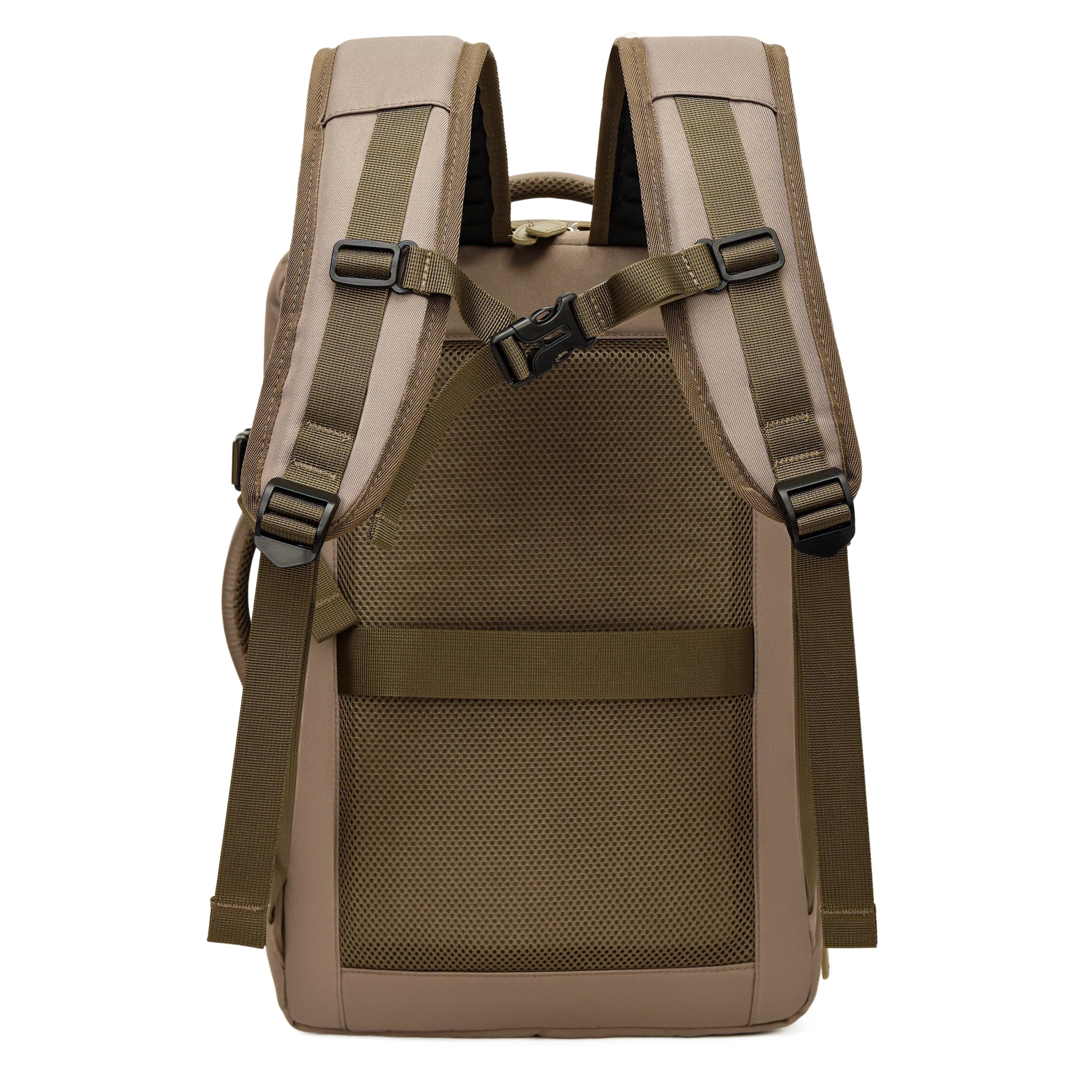 Slate Urban Backpack (55L) - Ristoss