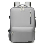 Slate Urban Backpack (55L) - Ristoss