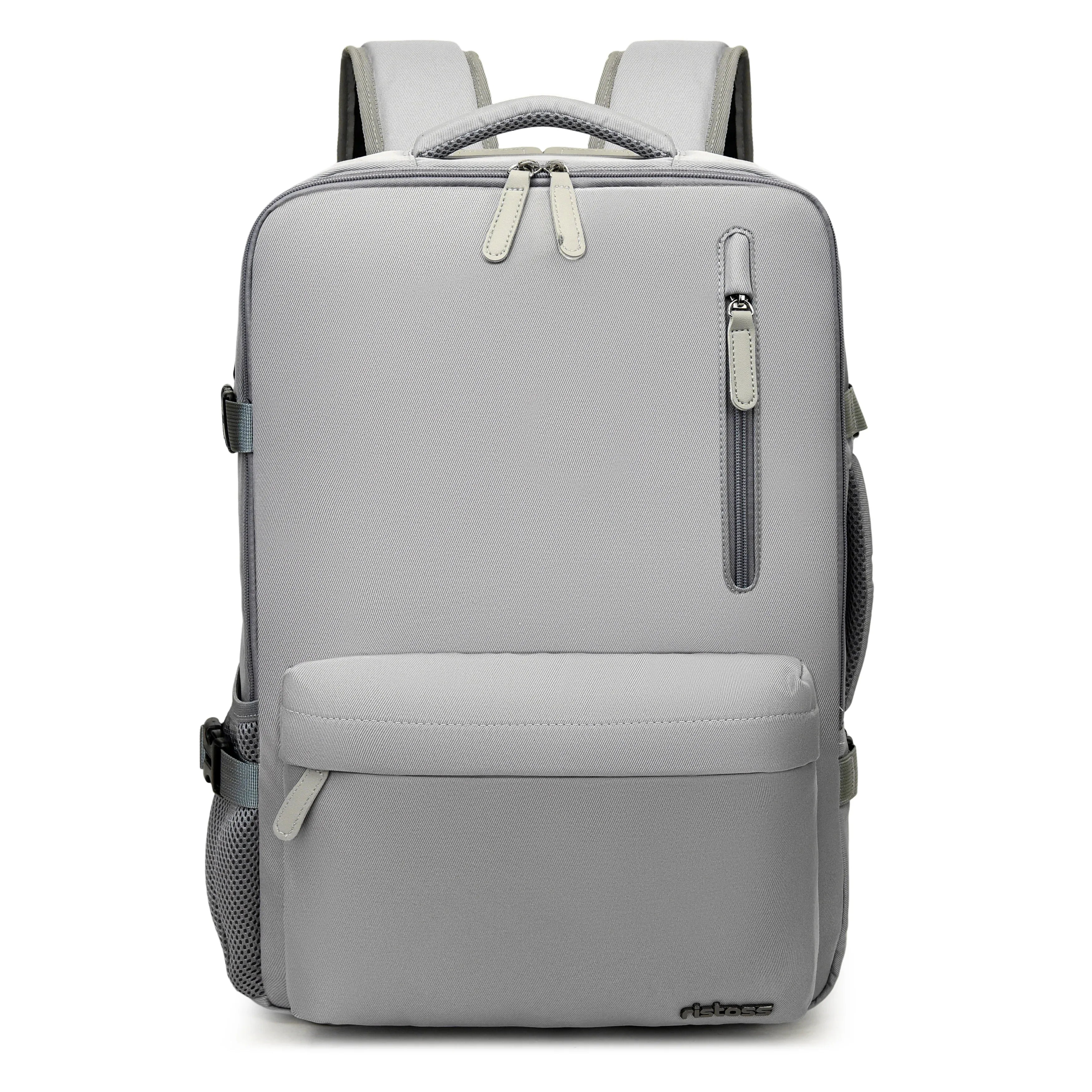 Slate Urban Backpack (55L) - Ristoss