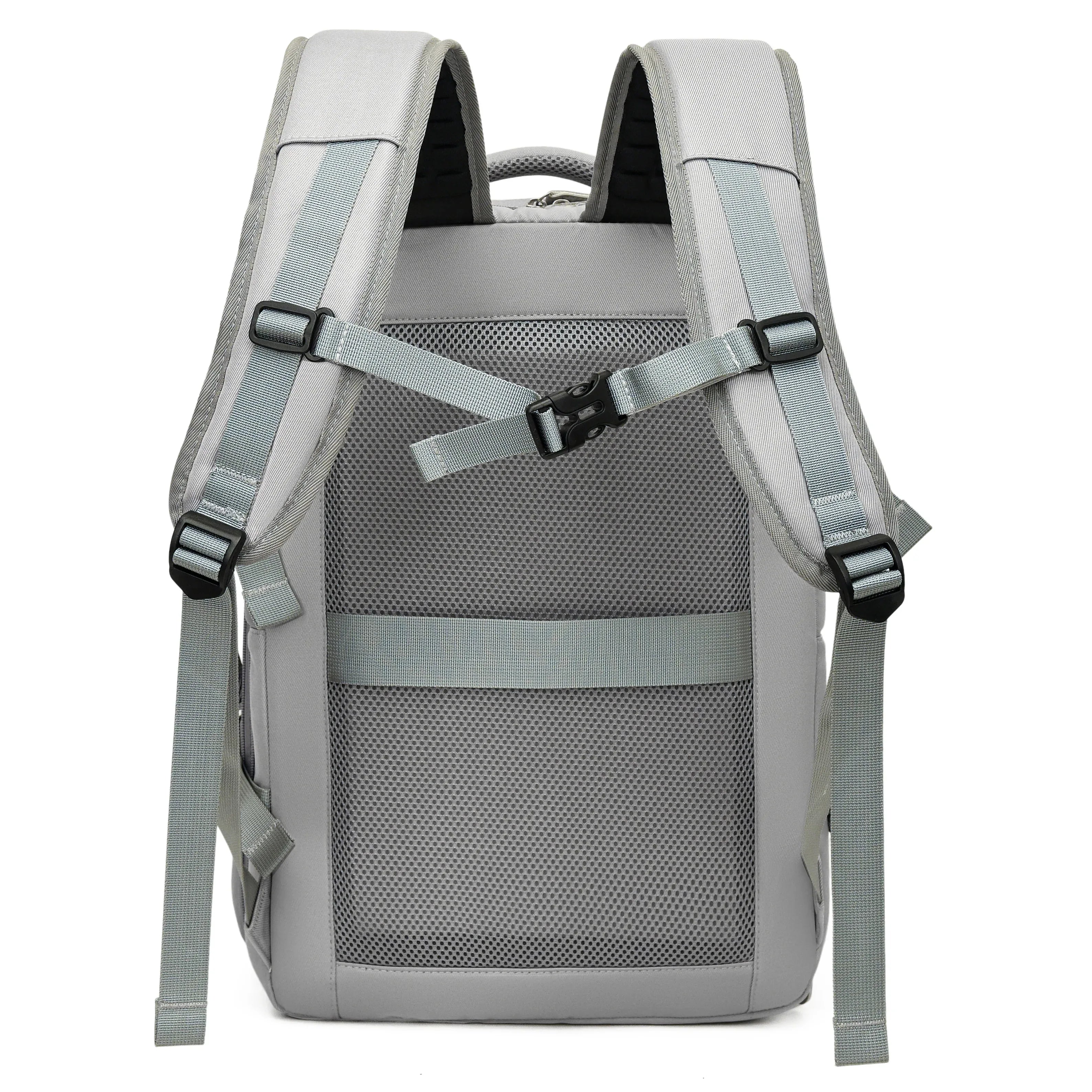 Slate Urban Backpack (55L) - Ristoss