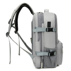 Slate Urban Backpack (55L) - Ristoss