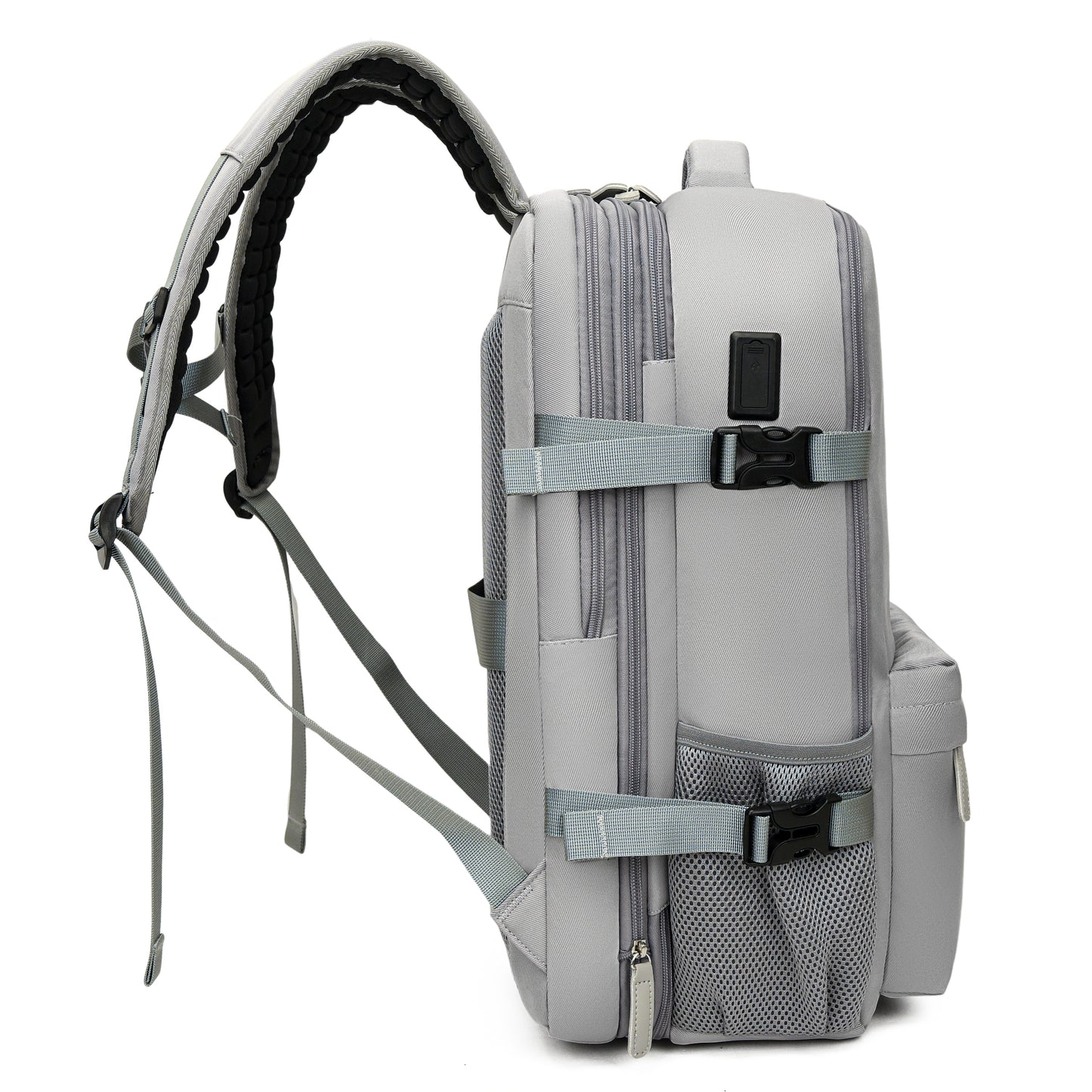 Slate Urban Backpack (55L)