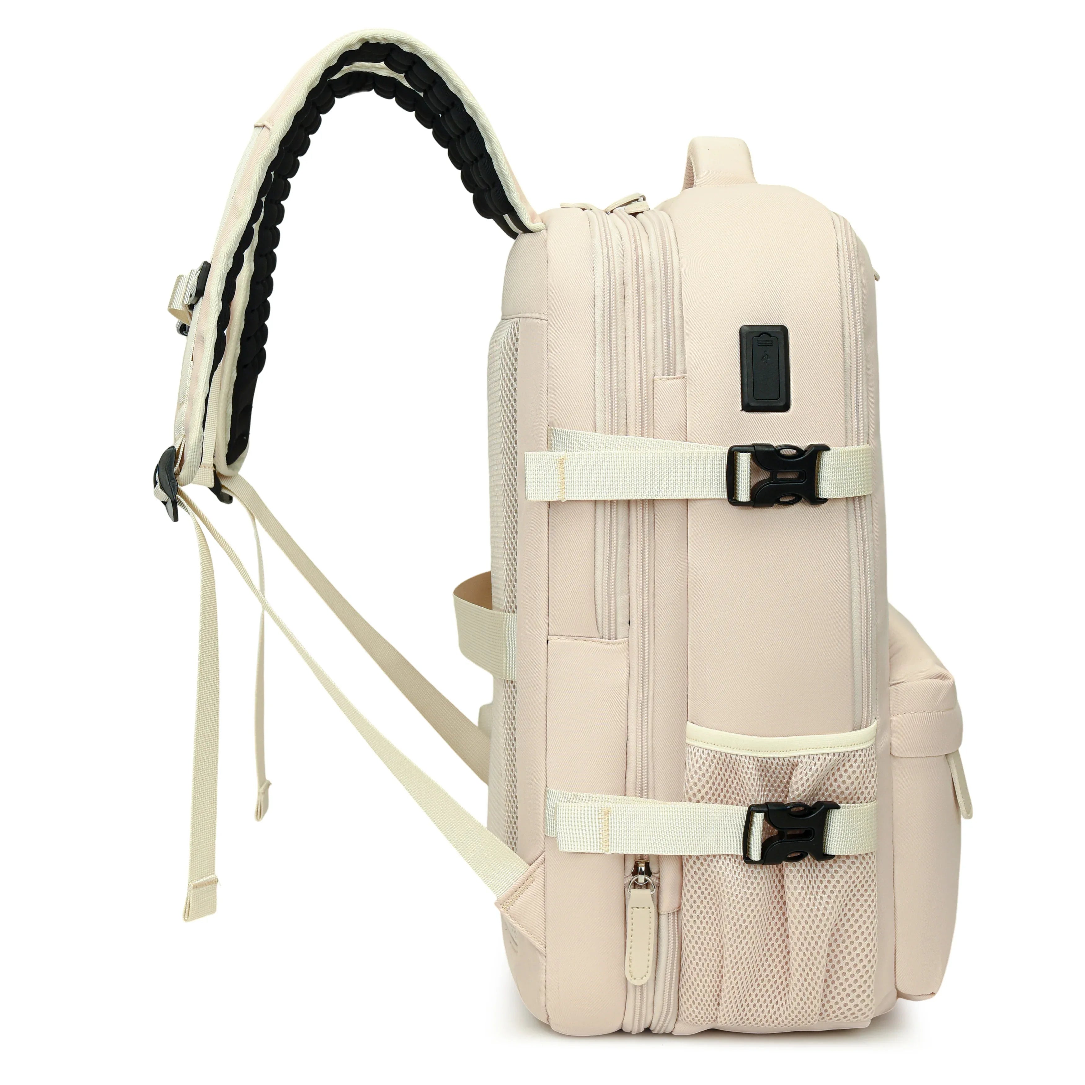 Slate Urban Backpack (55L) - Ristoss