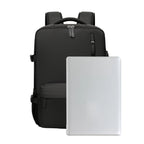 Slate Urban Backpack (55L) - Ristoss