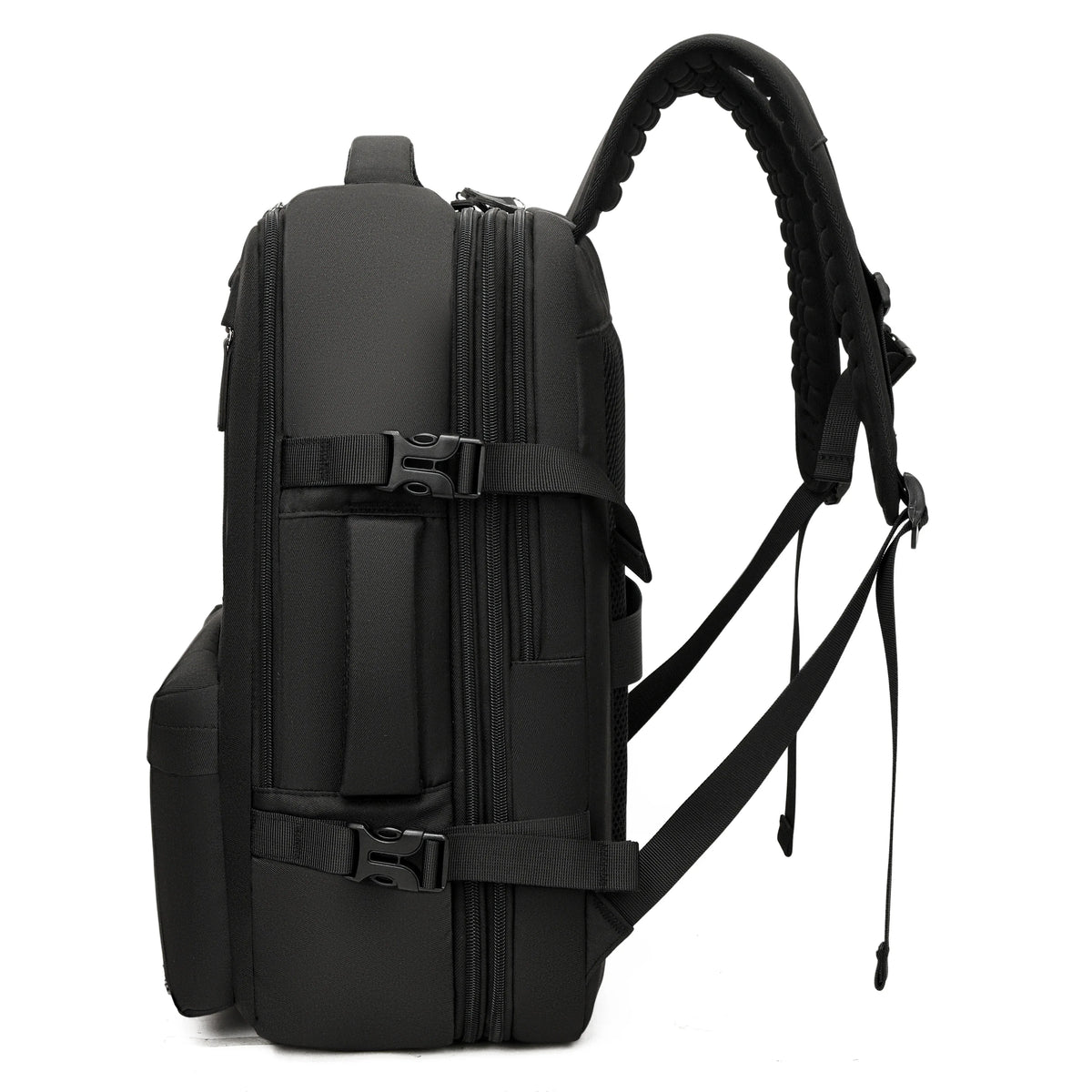 Slate Urban Backpack (55L) - Ristoss
