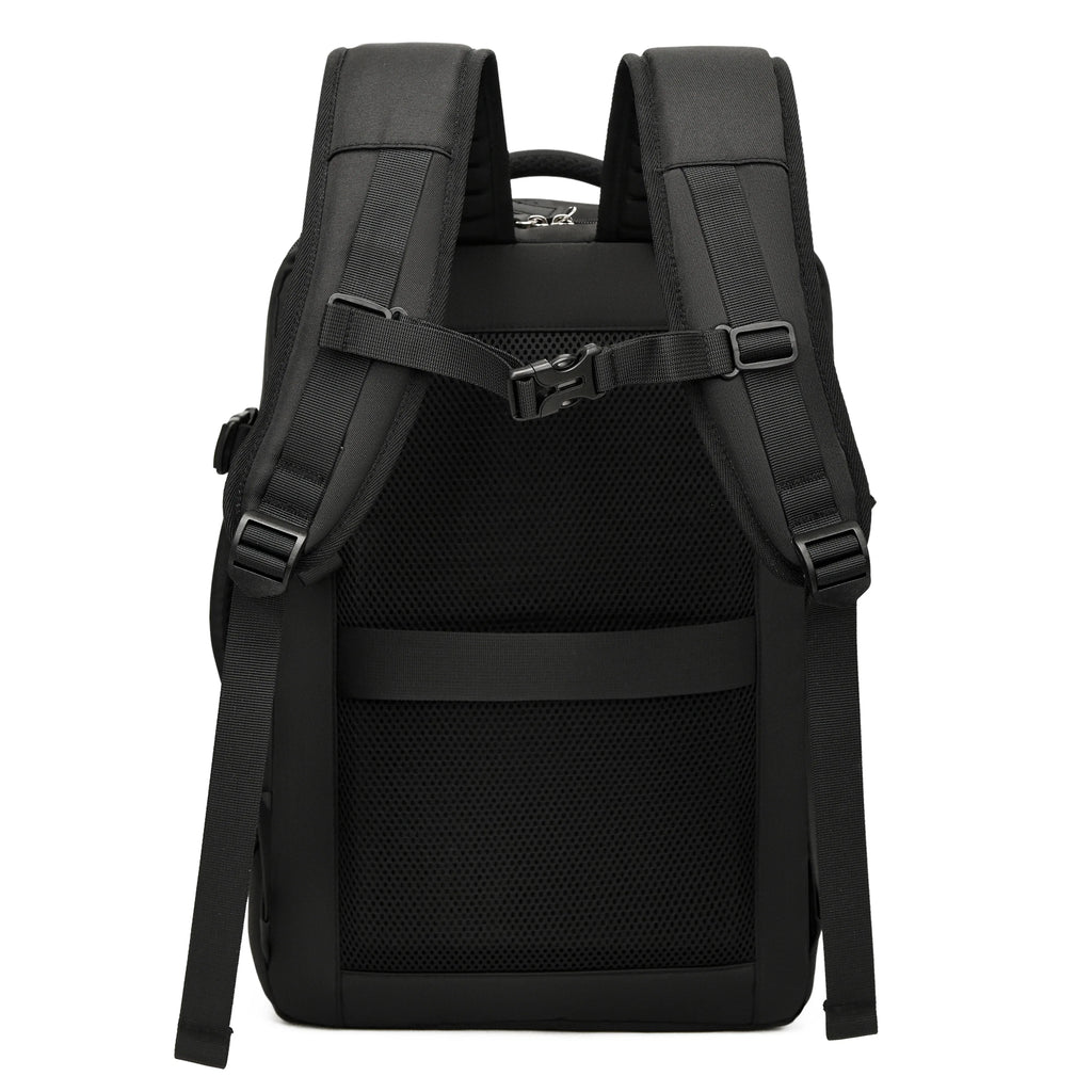 Slate Urban Backpack (55L) - Ristoss