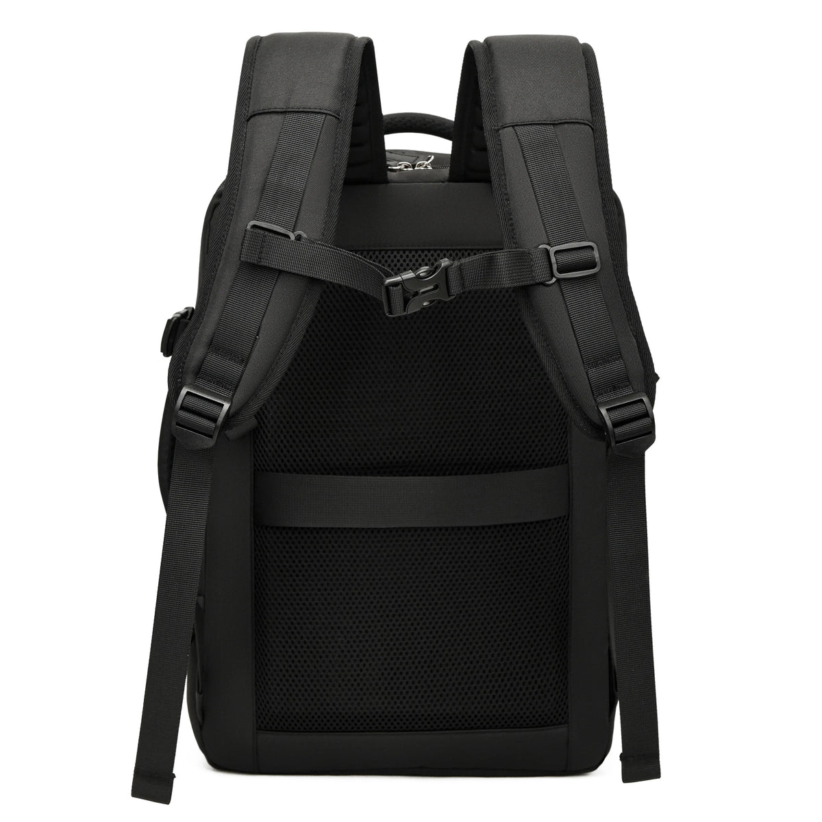 Slate Urban Backpack (55L) - Ristoss