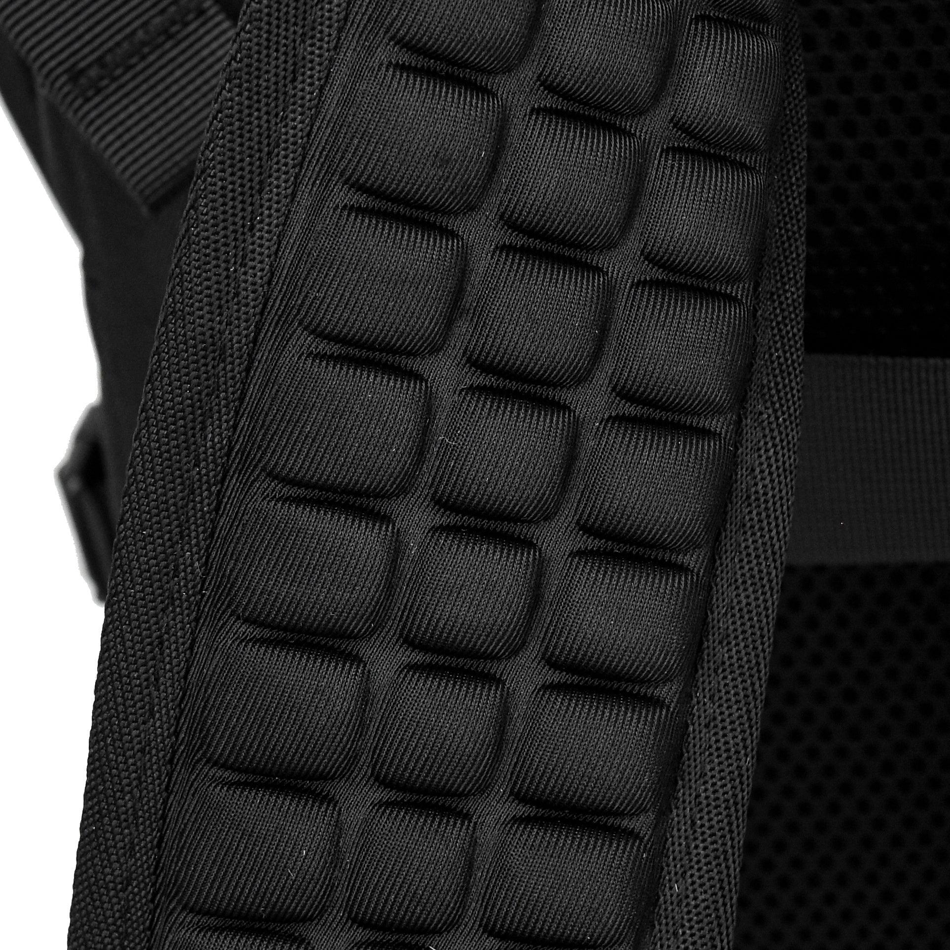 Slate Urban Backpack (55L) - Ristoss
