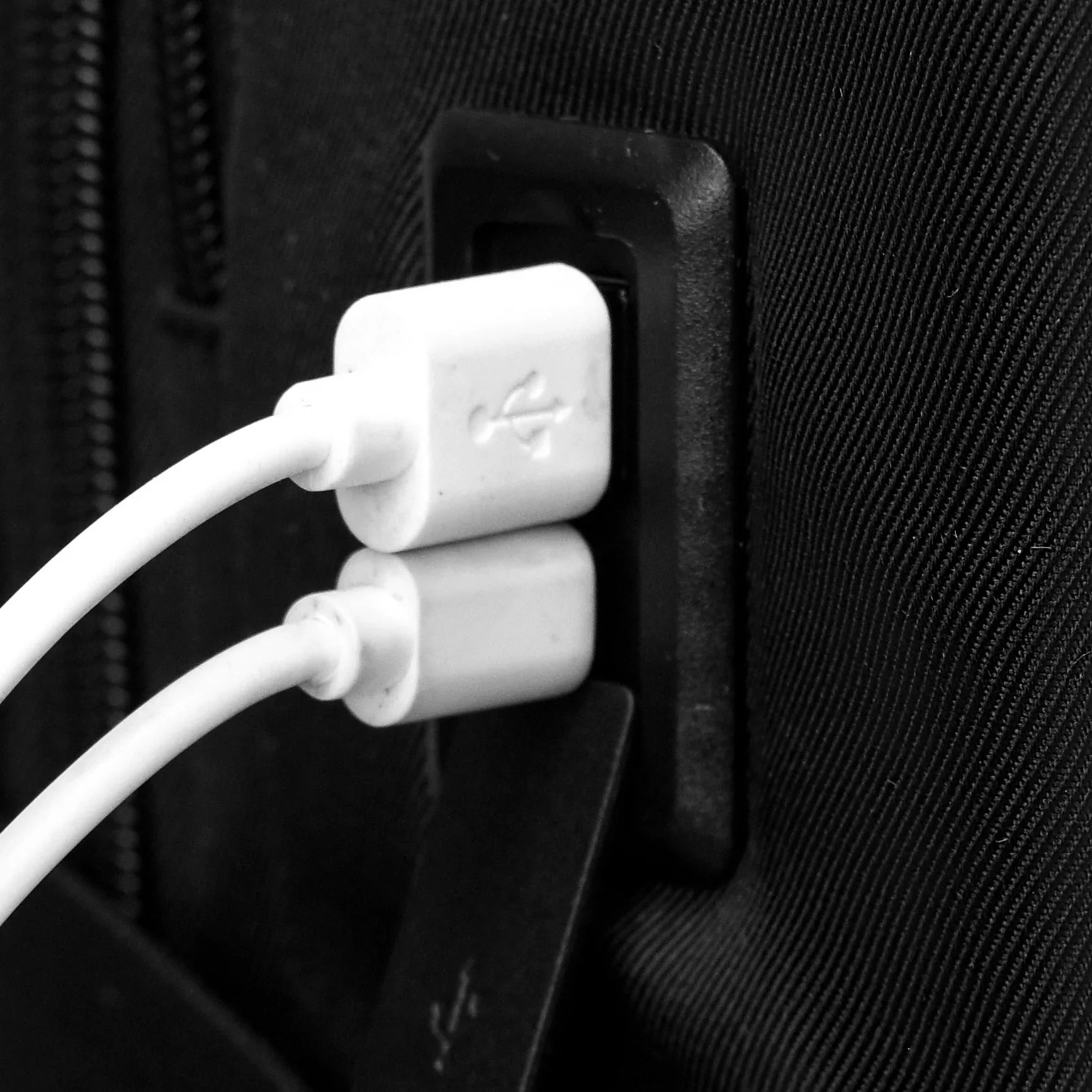Slate Urban Backpack (55L) - Ristoss