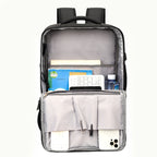 Slate Urban Backpack (55L) - Ristoss