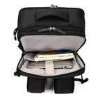 Slate Urban Backpack (55L) - Ristoss