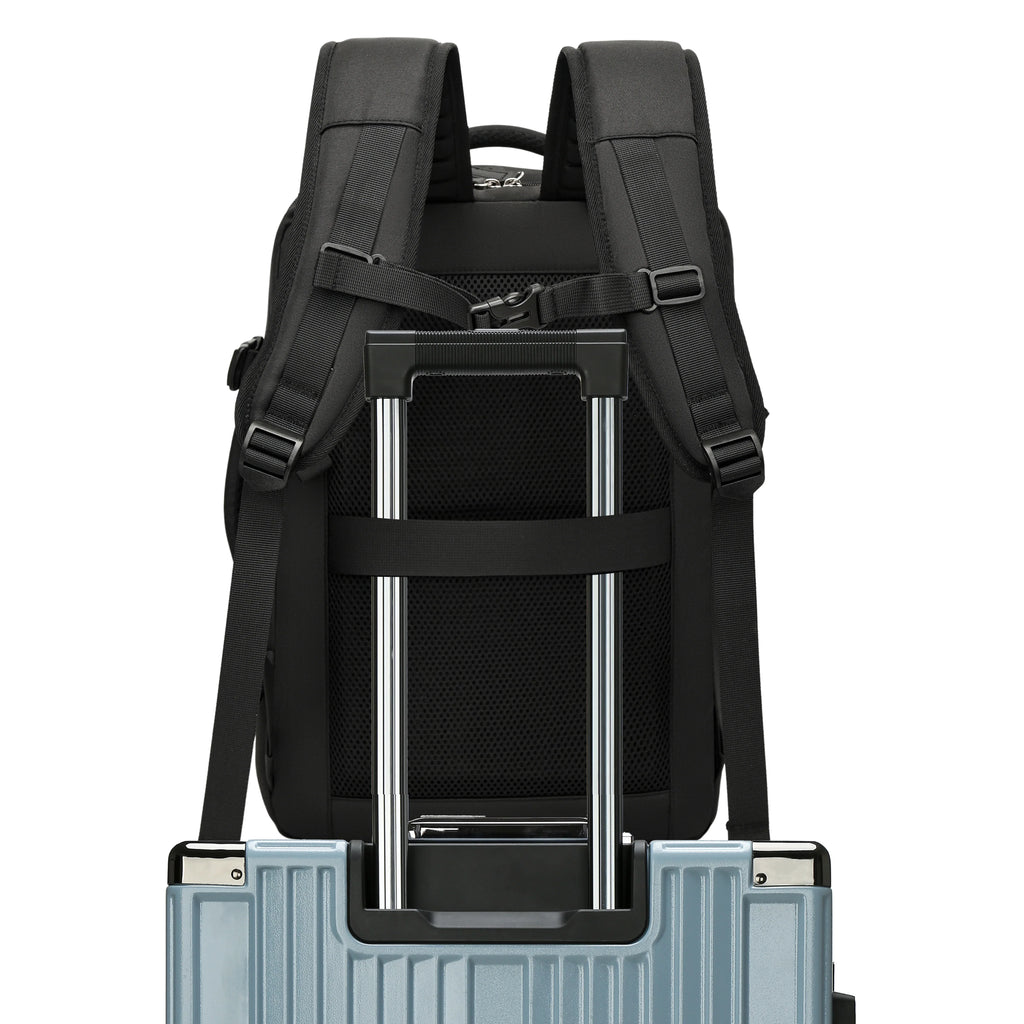 Slate Urban Backpack (55L) - Ristoss