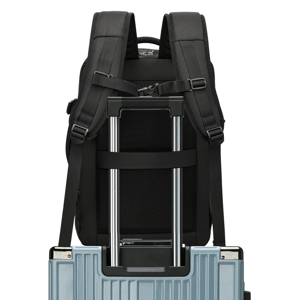 Slate Urban Backpack (55L) - Ristoss
