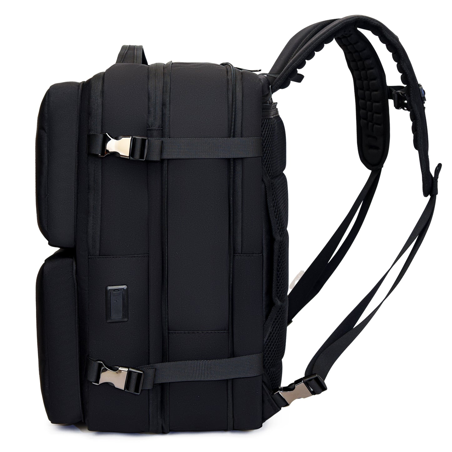 Voyager Ultra Fit Plus Backpack (55L)