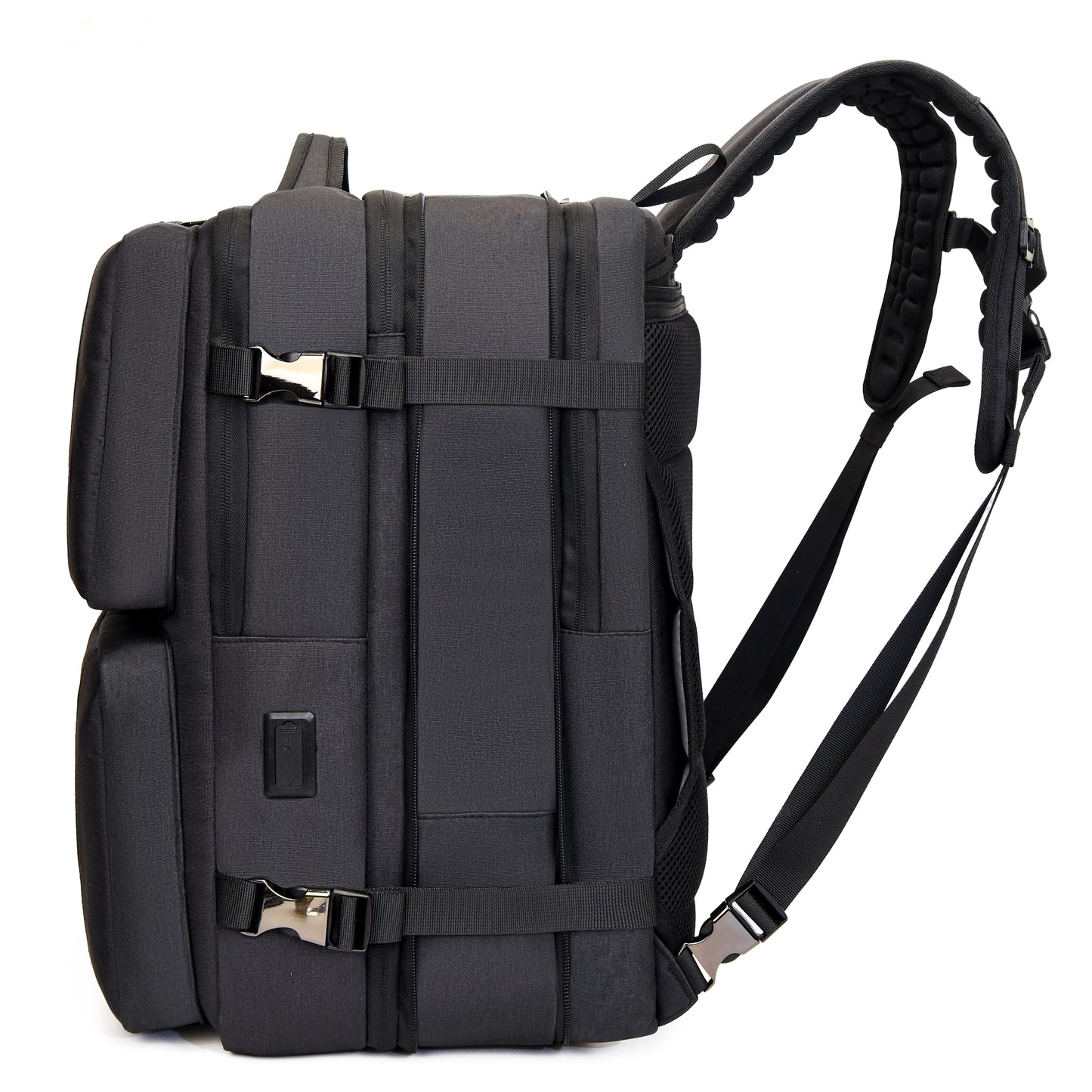 Voyager Ultra Fit Plus Backpack (55L)