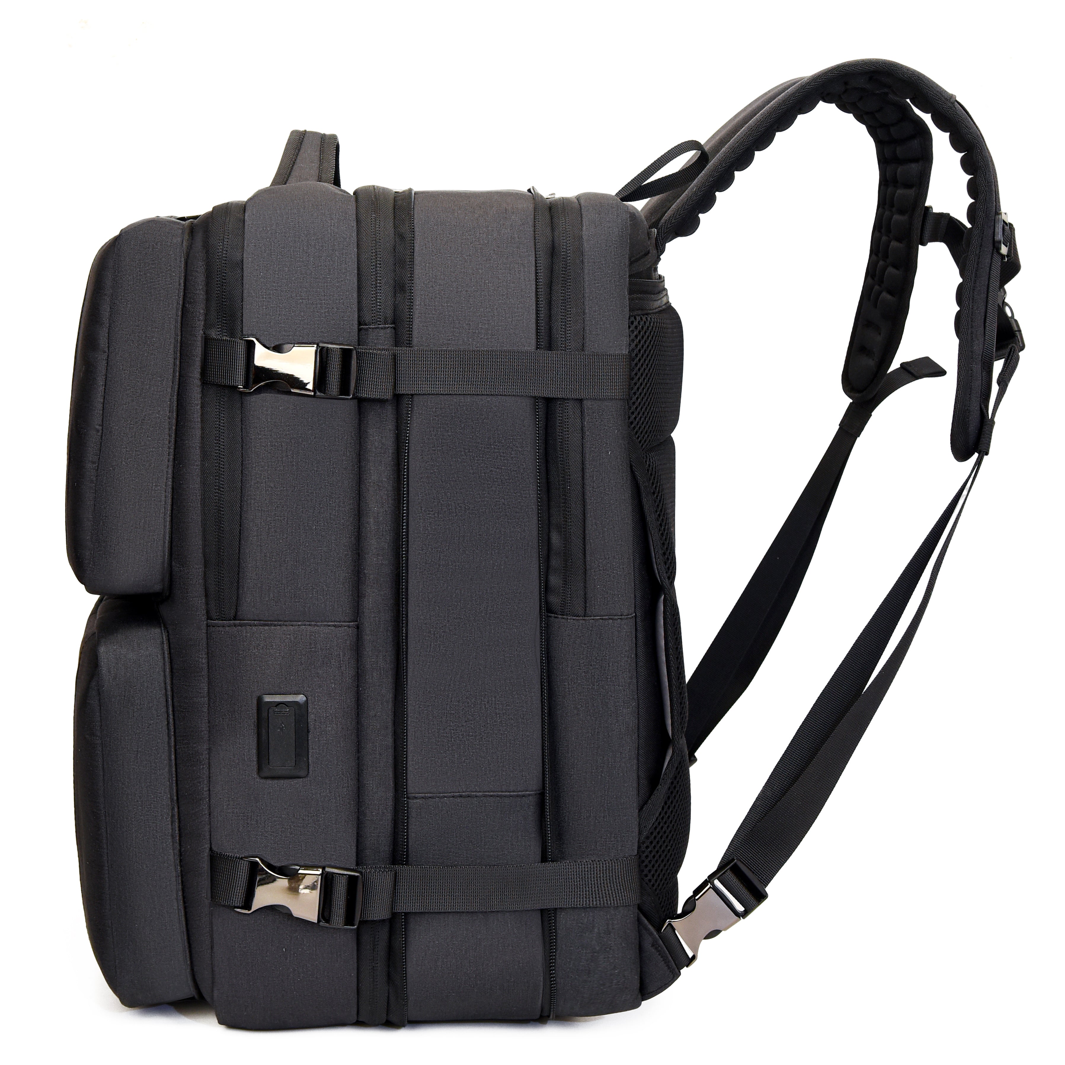 Voyager Ultra Fit Plus Backpack (55L)