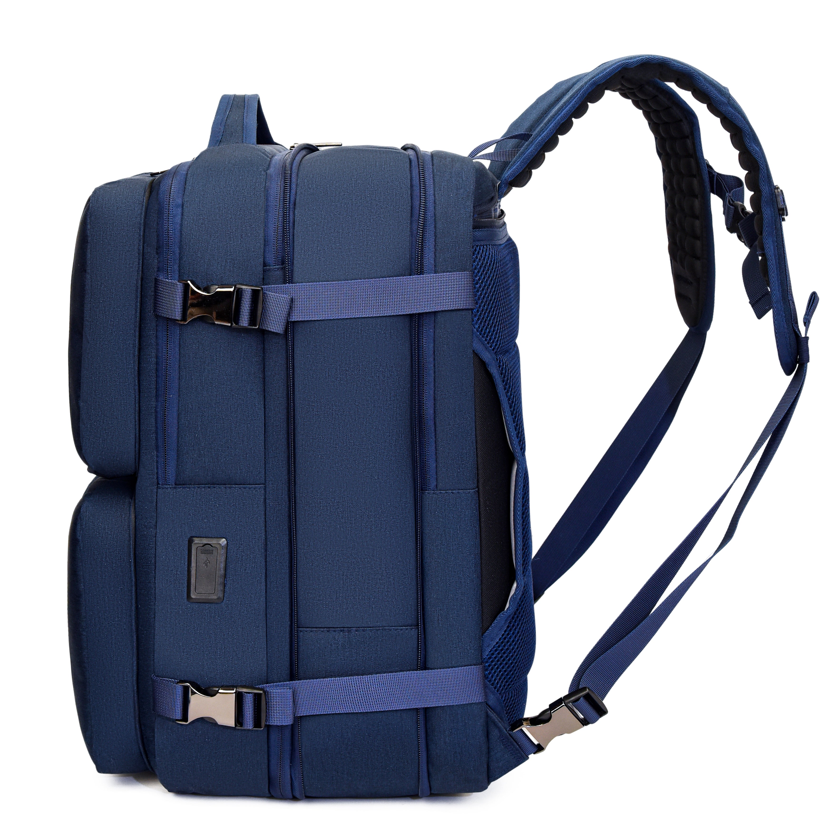 Voyager Ultra Fit Plus Backpack (55L)