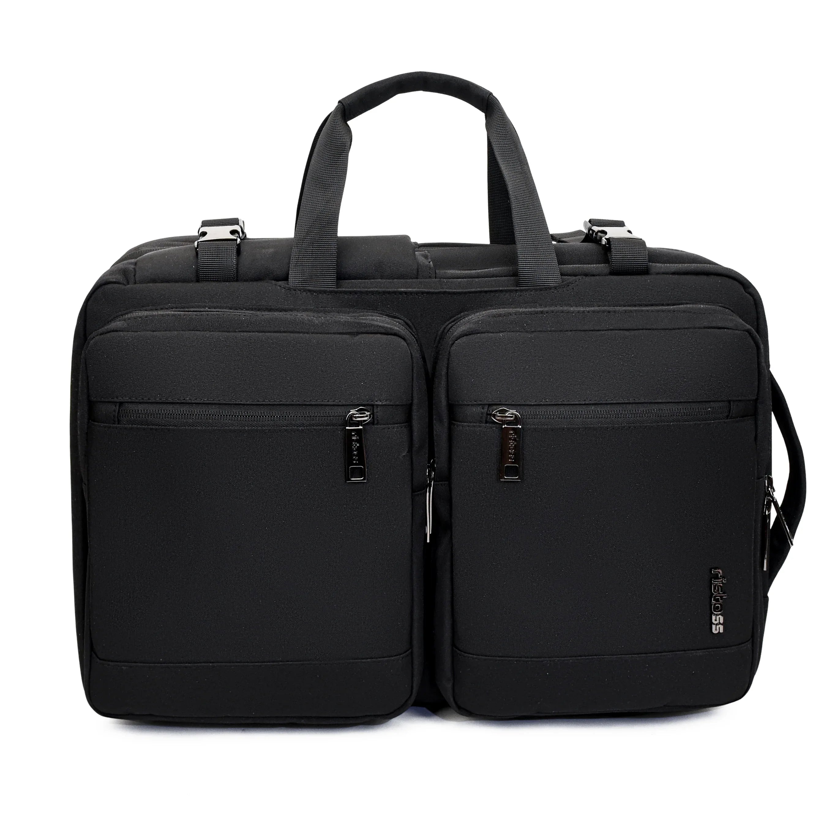 Voyager Ultra Fit Plus Backpack (55L) - Ristoss