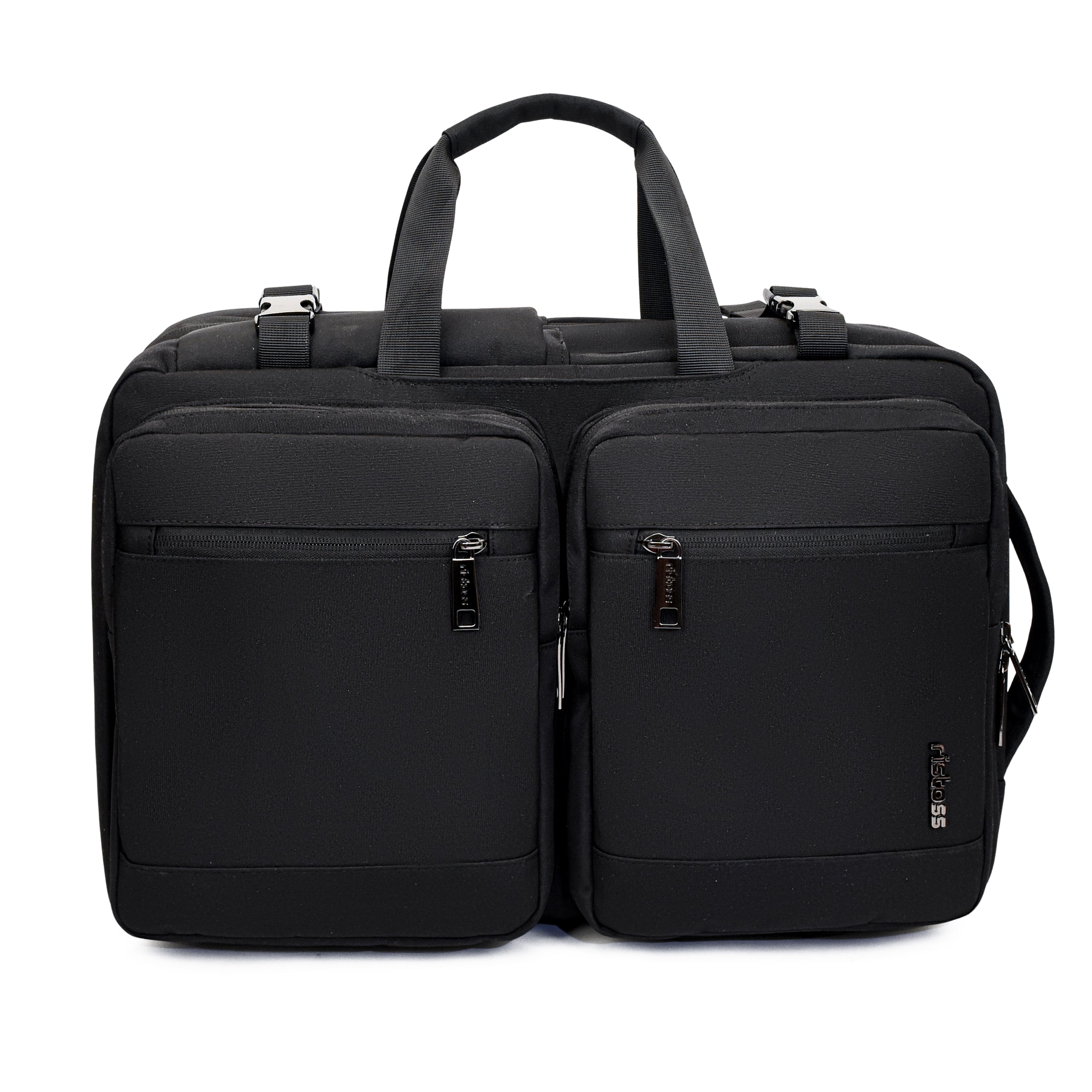 Voyager Ultra Fit Plus Backpack (55L)