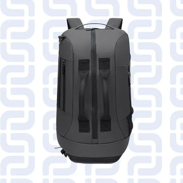 The Stud 3-in-1 Multifunctional Backpack - Ristoss