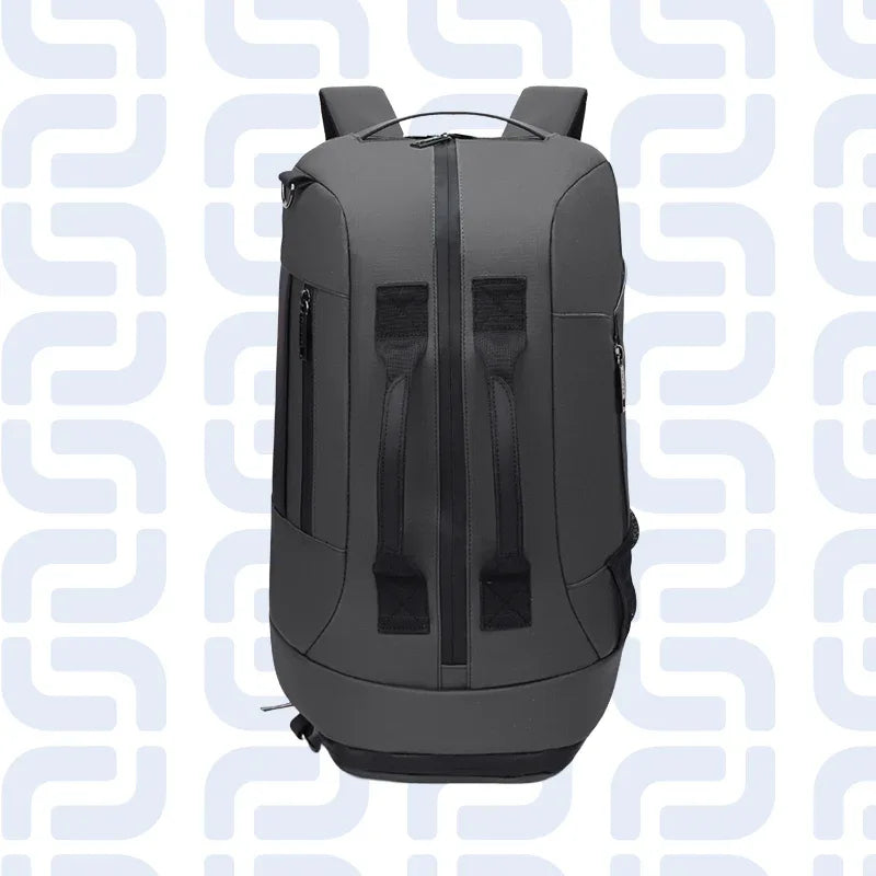The Stud 3-in-1 Multifunctional Backpack - Ristoss