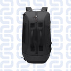 The Stud 3-in-1 Multifunctional Backpack