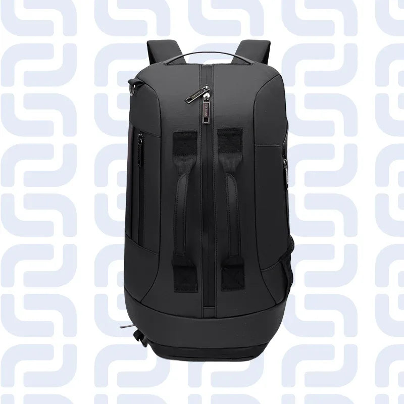 The Stud 3-in-1 Multifunctional Backpack - Ristoss
