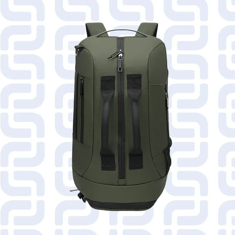 The Stud 3-in-1 Multifunctional Backpack - Ristoss