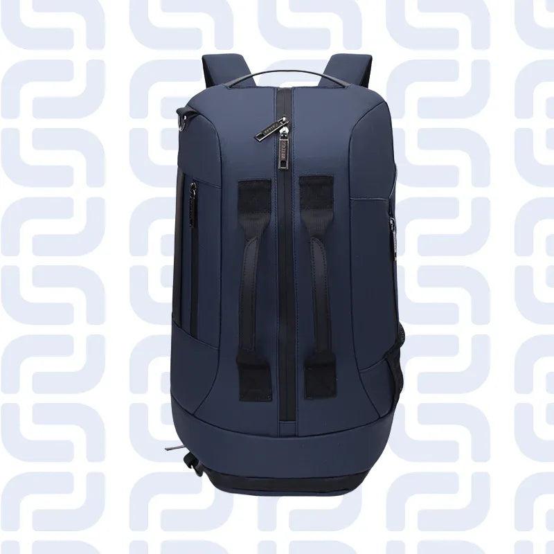 The Stud 3-in-1 Multifunctional Backpack - Ristoss