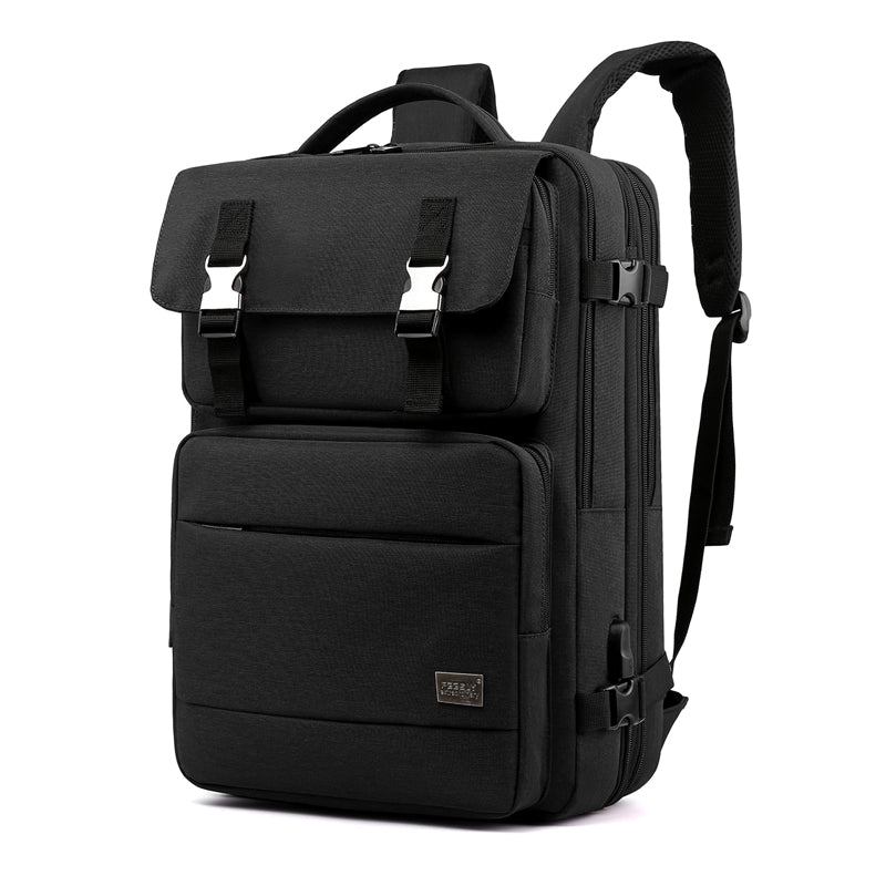 Trek matte Backpack (55L)