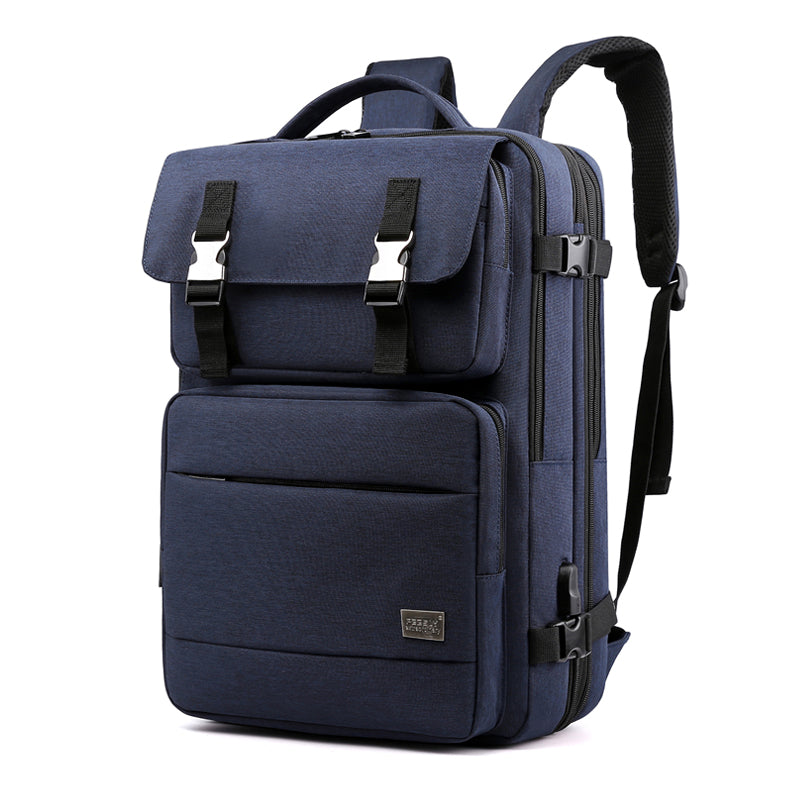 Trek matte Backpack (55L)
