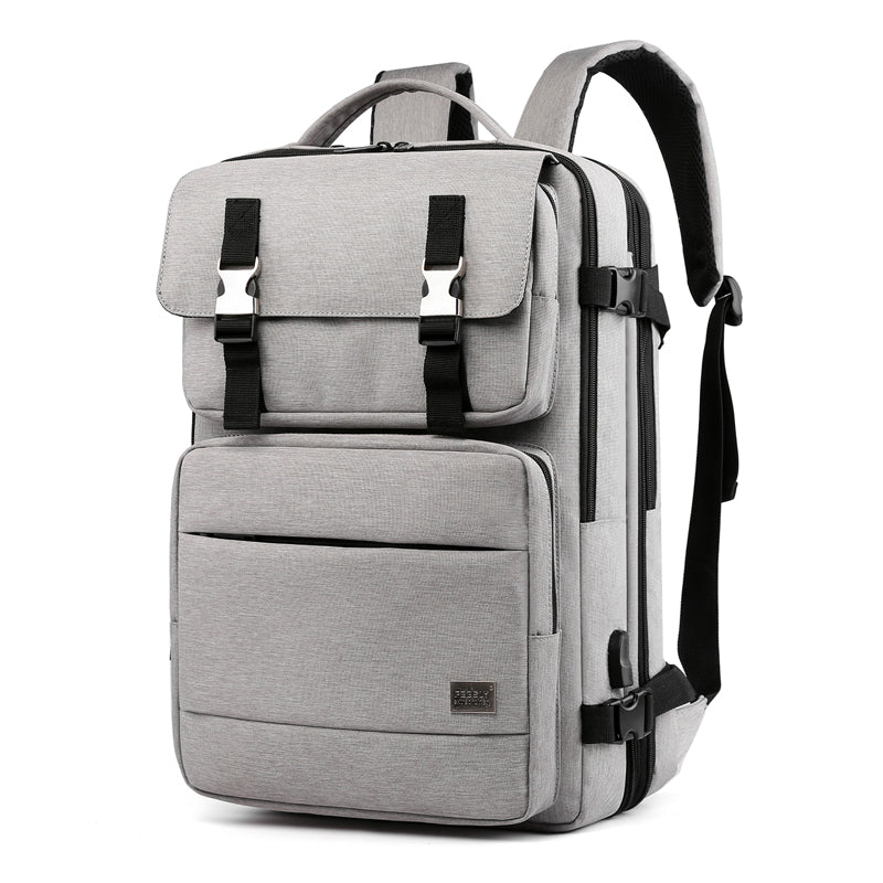 Trek matte Backpack (55L)