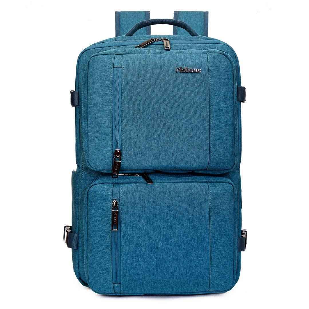 Voyager Ultra Fit Plus Backpack (55L) - Ristoss