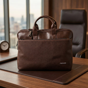 luminar pro Briefcase (16 Inch)