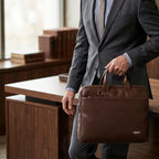 luminar pro Briefcase (16 Inch)