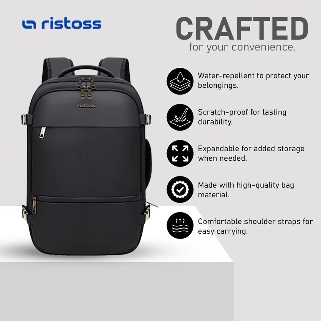 Air Max Backpack (50L)