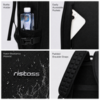 Slate Urban Backpack (55L)