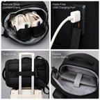 Summit Seeker Backpack (50L)