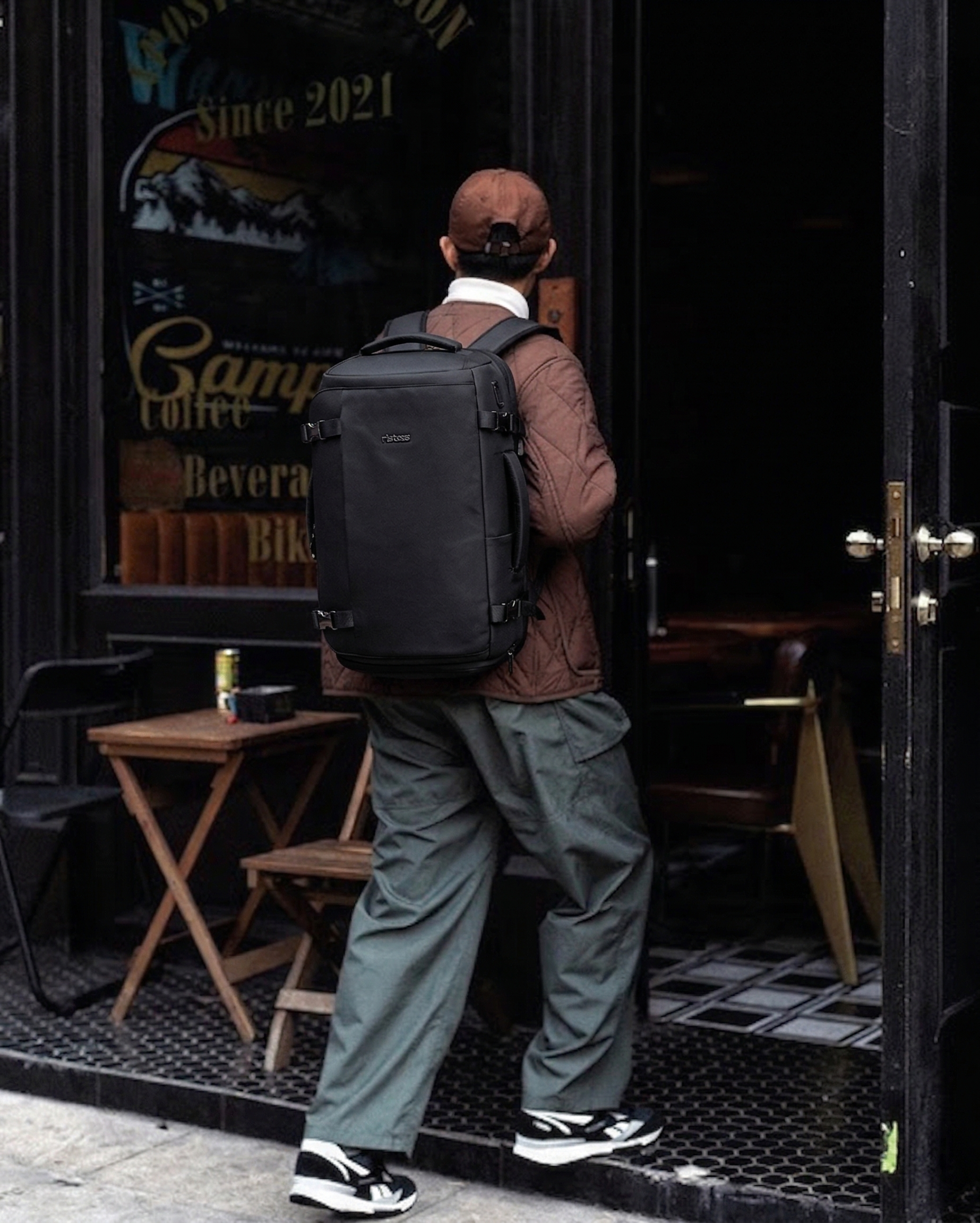 Summit Seeker Backpack (50L)