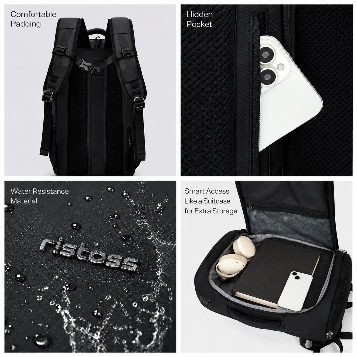 Summit Seeker Backpack (50L)