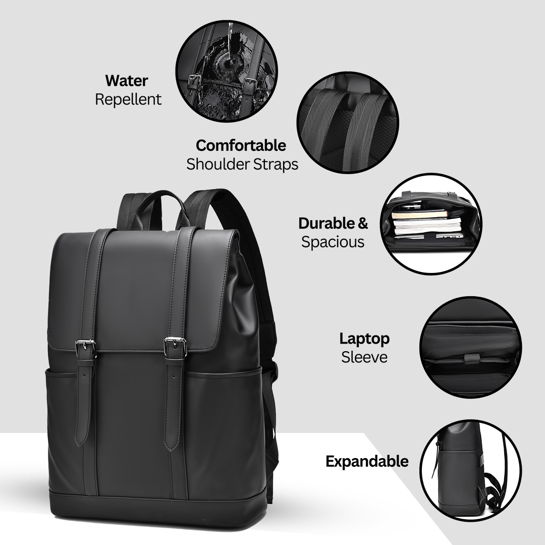 Monor Backpack (30L)