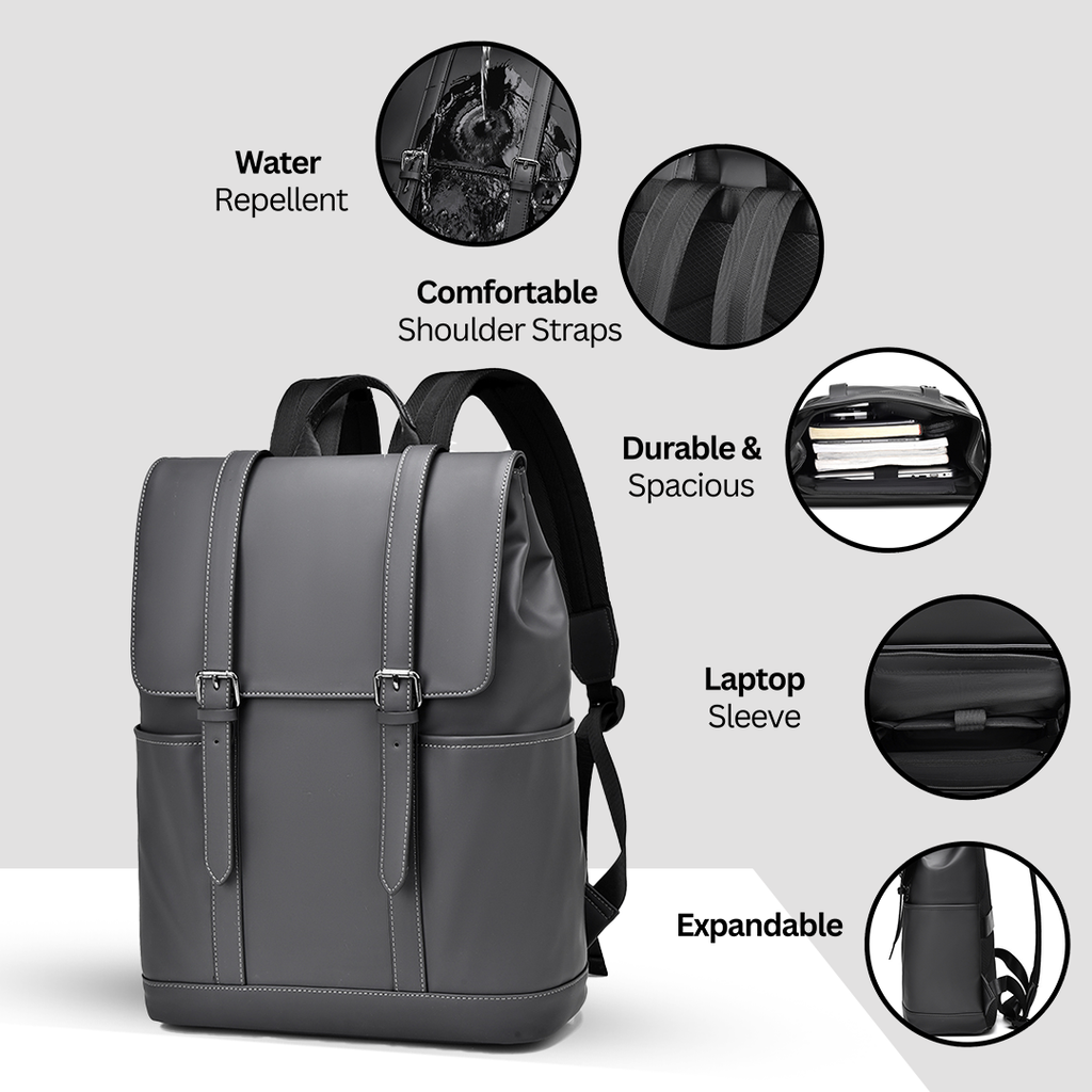 Monor Backpack (30L)