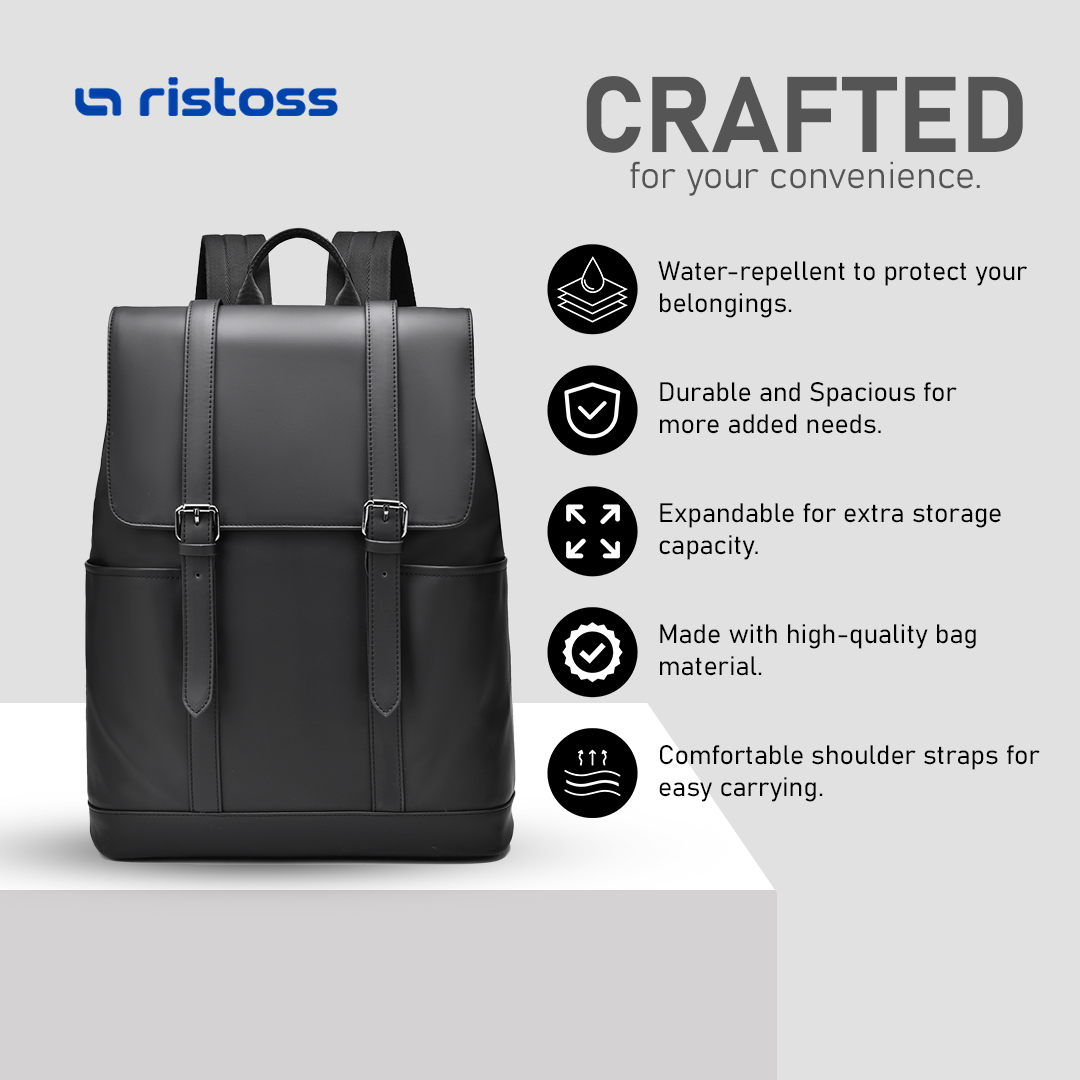 Monor Backpack (30L)