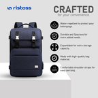 Trek matte Backpack (55L)