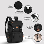 Vintier Backpack (35L) - Ristoss