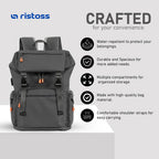 Vintier Backpack (35L) - Ristoss