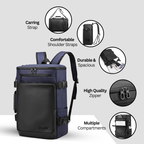 Mustang Backpack (35L)