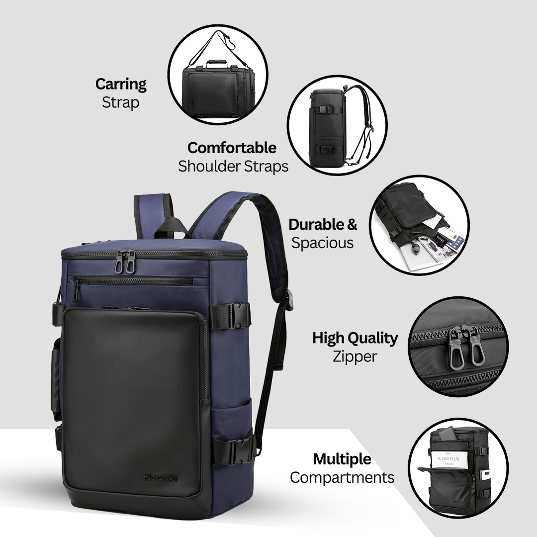 Mustang Backpack (35L)