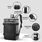 Mustang Backpack (35L)